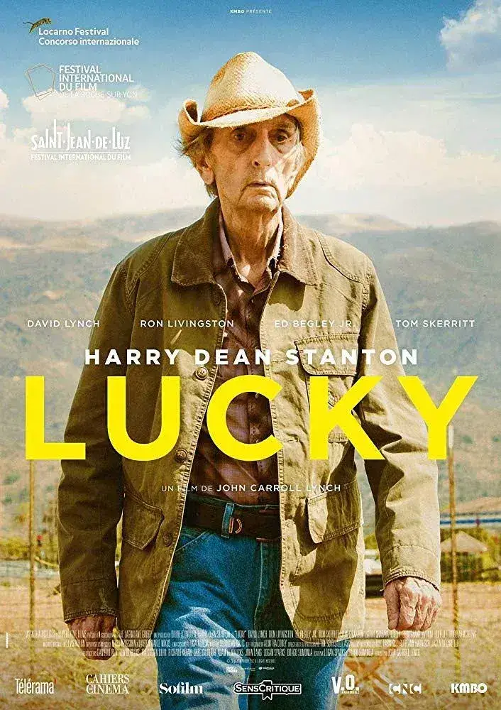 老幸运 蓝光原盘下载+高清MKV版/福伯的不老传说(港) 2017 Lucky 10.2G
