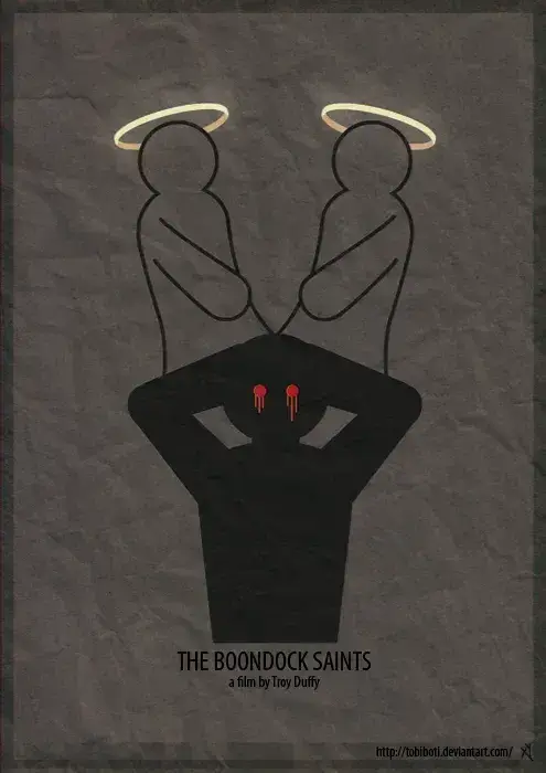 处刑人 蓝光原盘下载+高清MKV版/ 1999 The Boondock Saints 35.77G