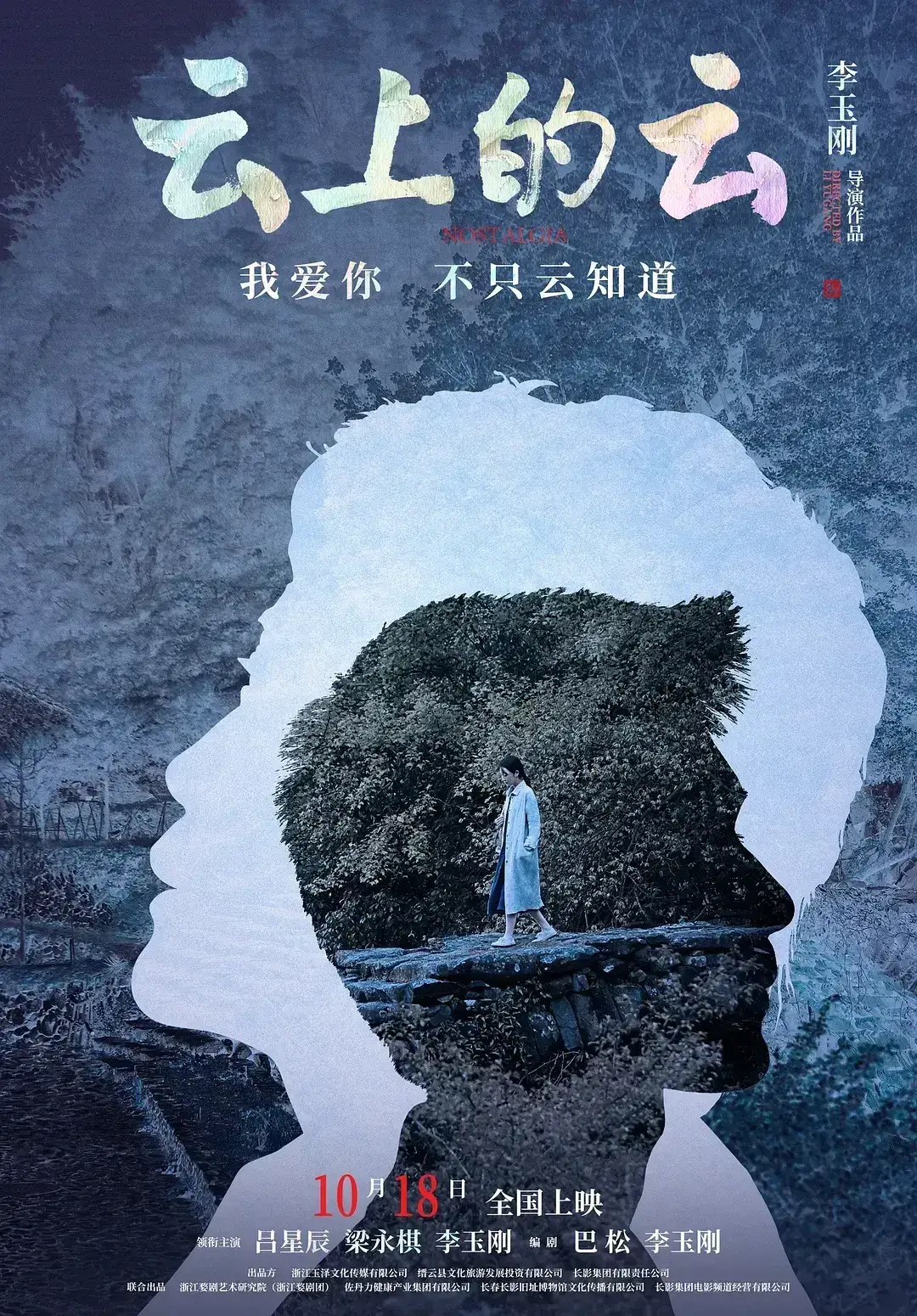 云上的云 WEB-DL版下载/Nostalgia 2024 云上的云 9.22G
