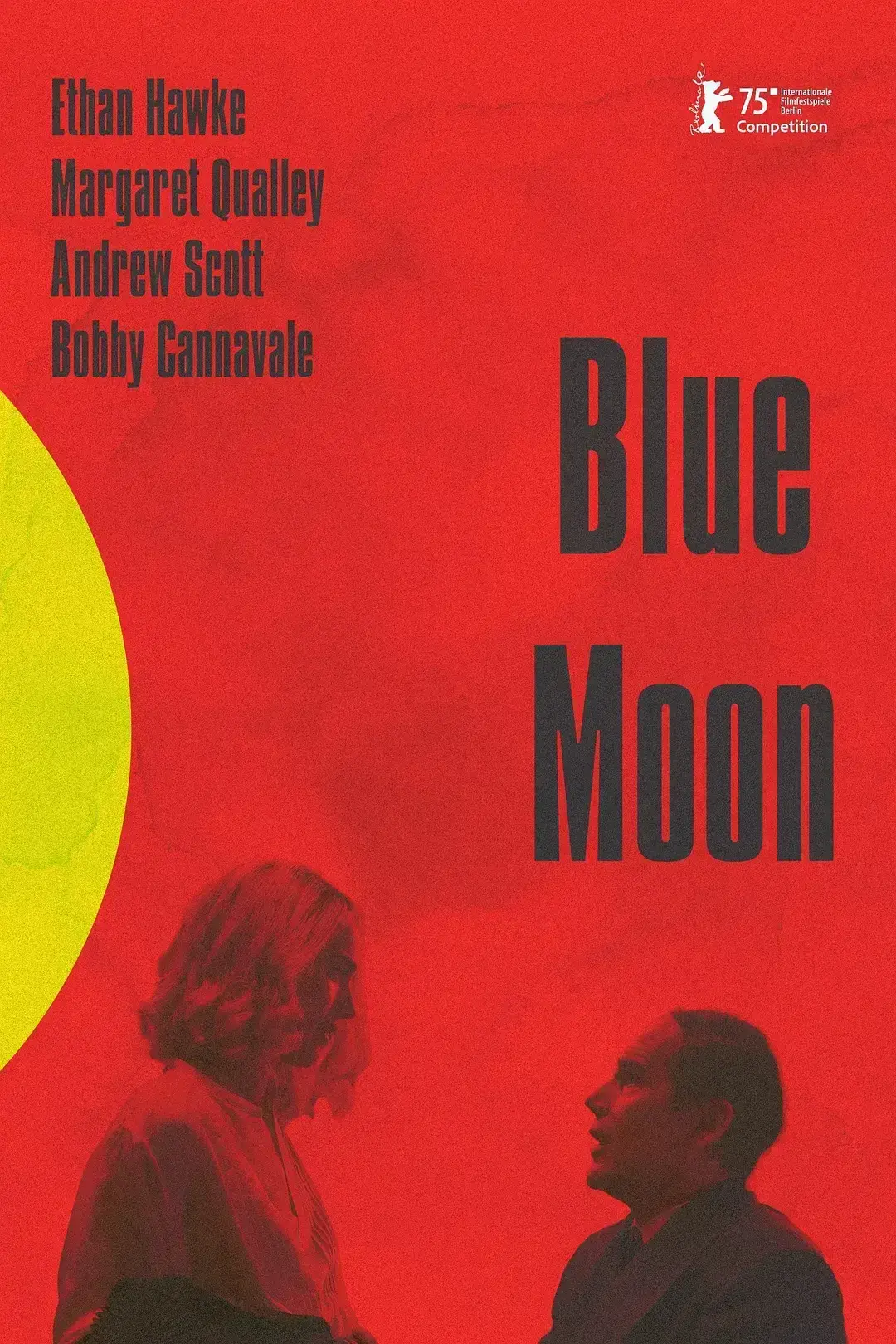 蓝月亮 WEB-DL版下载/蓝月终曲(台) 2025 Blue Moon 17.73G