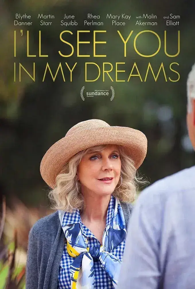 我们梦中见 蓝光原盘下载+高清MKV版/黄昏情人梦 2015 I’ll See You in My Dreams 27.2G