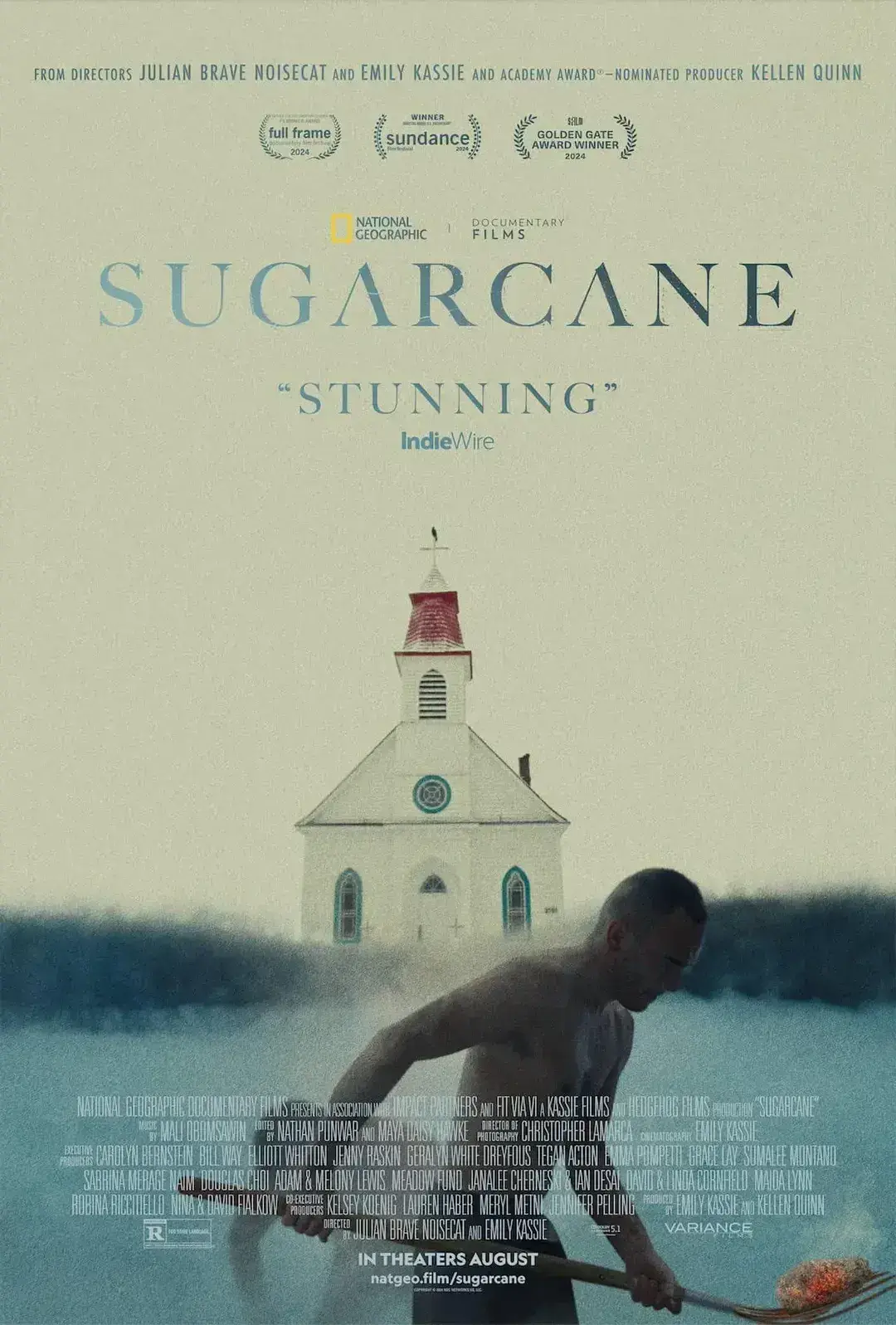 甘蔗 WEB-DL版下载 2024 Sugarcane 11.99G