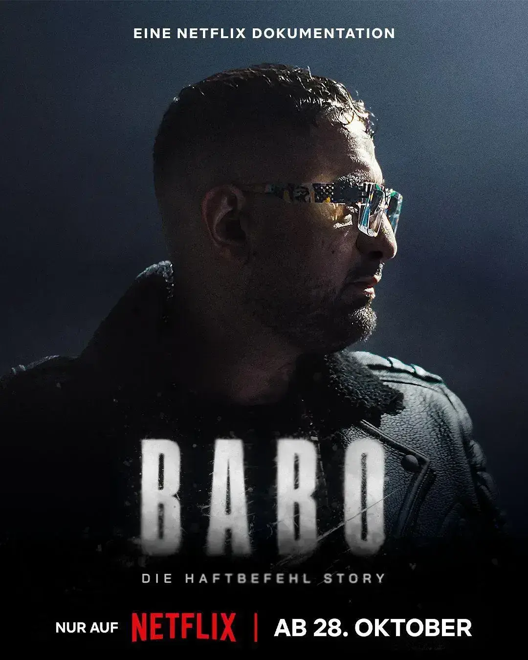哈夫特贝菲尔：德国说唱天王传奇 WEB-DL版下载/Babo: The Haftbefehl Story 2025 Babo- Die Haftbefehl-Story 8.12G
