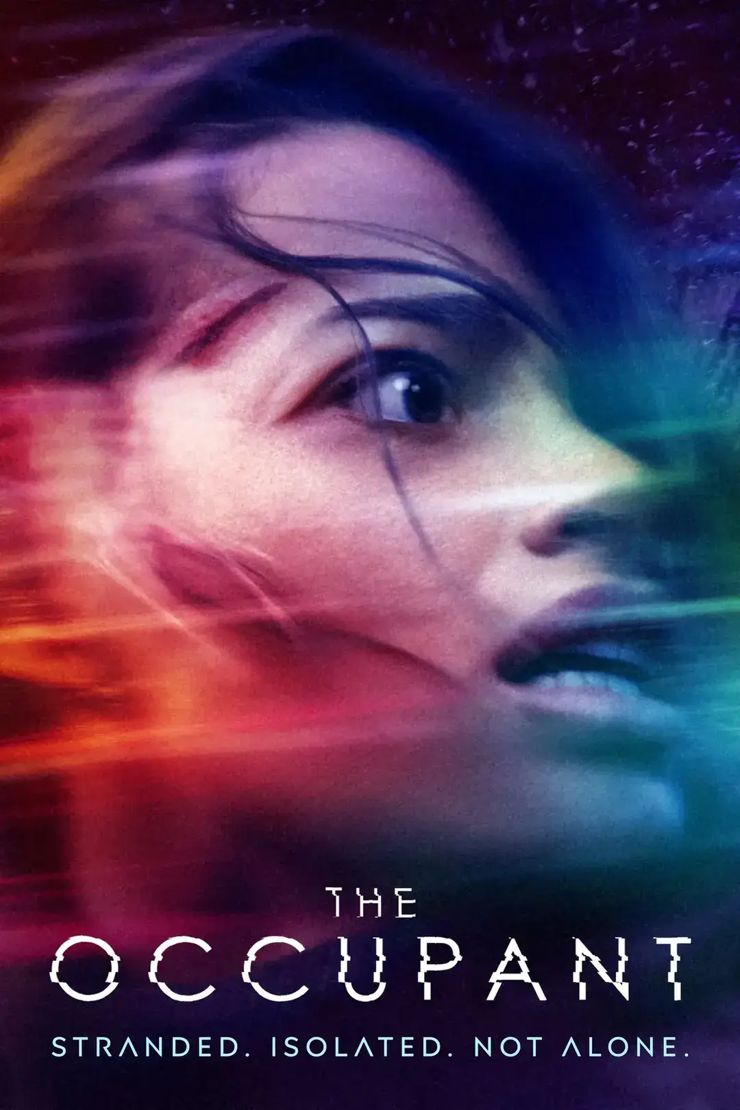 冻土潜行 WEB-DL版下载/冻土迷踪 2025 The Occupant 11.16G