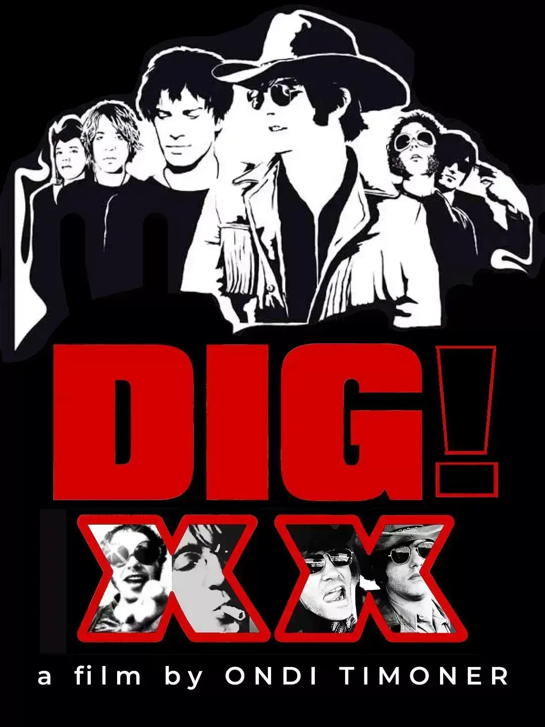 你！二十 蓝光高清MKV版 2024 Dig! XX 14.15G