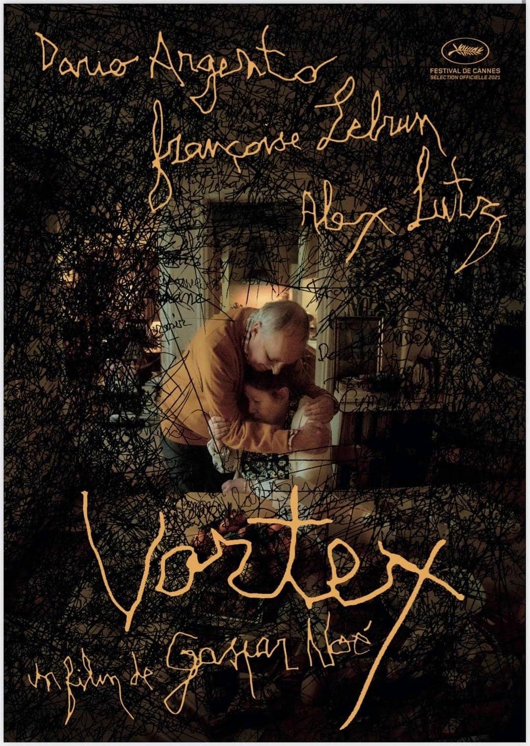 旋涡 WEB-DL版下载/漩涡(台) 2021 Vortex 7.5G