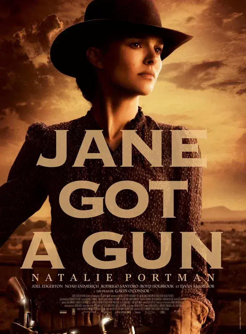 拿起枪的简 蓝光原盘下载+高清MKV版/ 简有把枪 /2016 Jane Got a Gun 19.75G