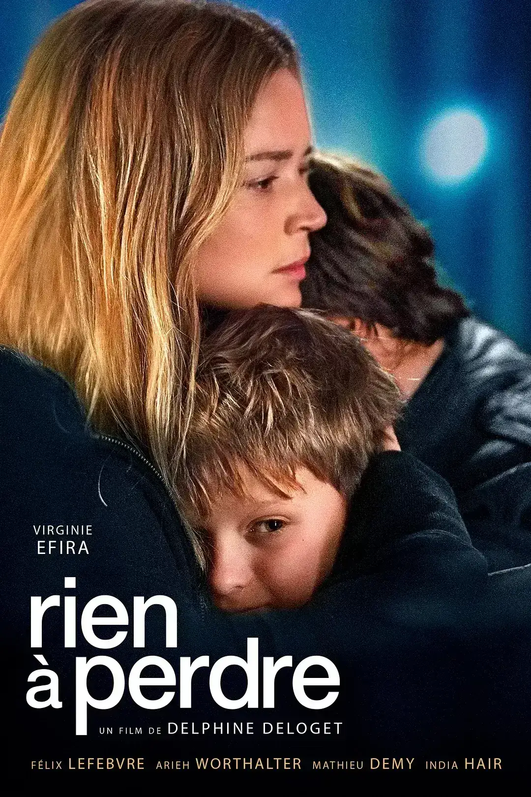 再无可失 WEB-DL版下载/Rodéo / All to Play For / 末路微尘(港) 2023 Rien à Perdre 7.92G