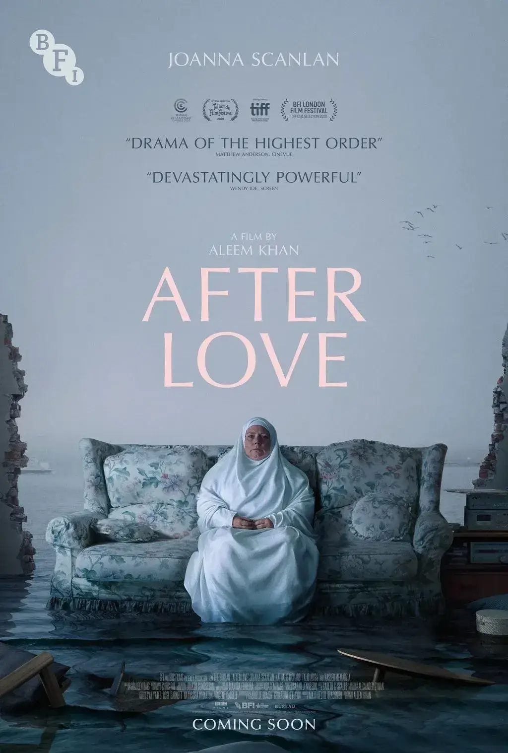 爱的后事 蓝光原盘下载+高清MKV版/當愛離開時(台) 2020 After Love 26.1G