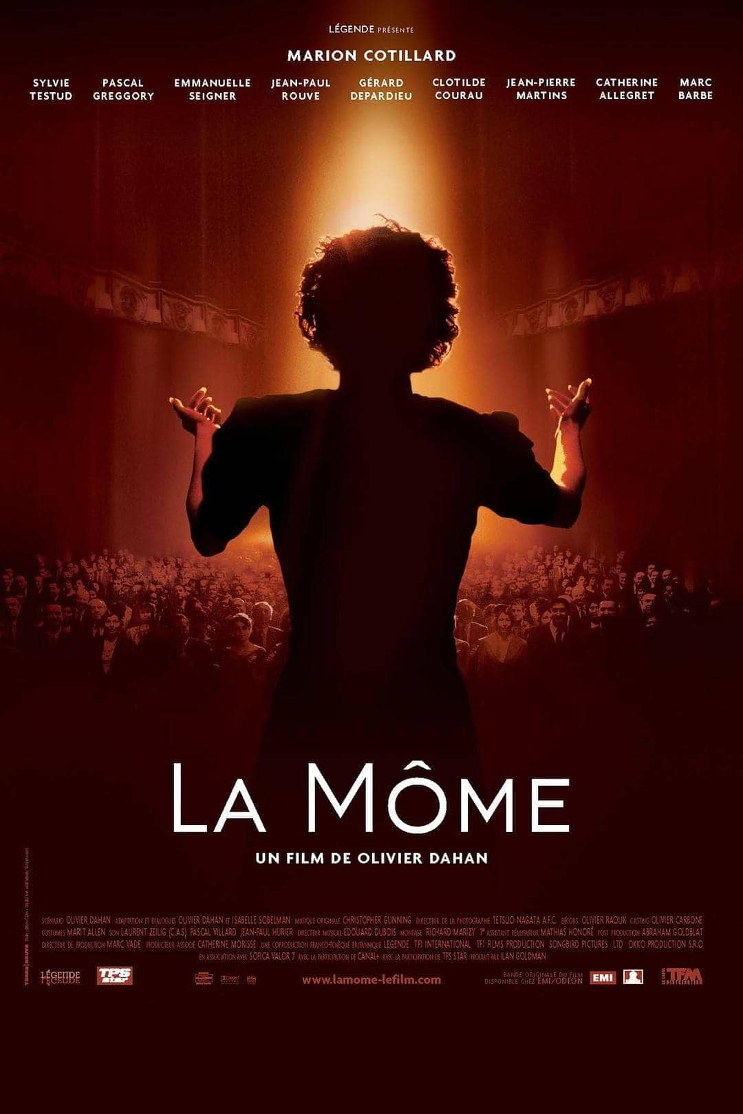 玫瑰人生 蓝光原盘下载+高清MKV版 /粉红色的一生(港) 2007 La Môme 22.4G