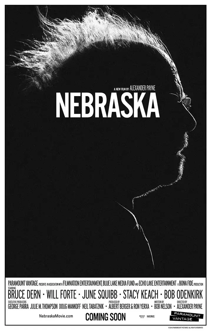 内布拉斯加/Nebraska/2013 [蓝光原盘+MKV] 40G