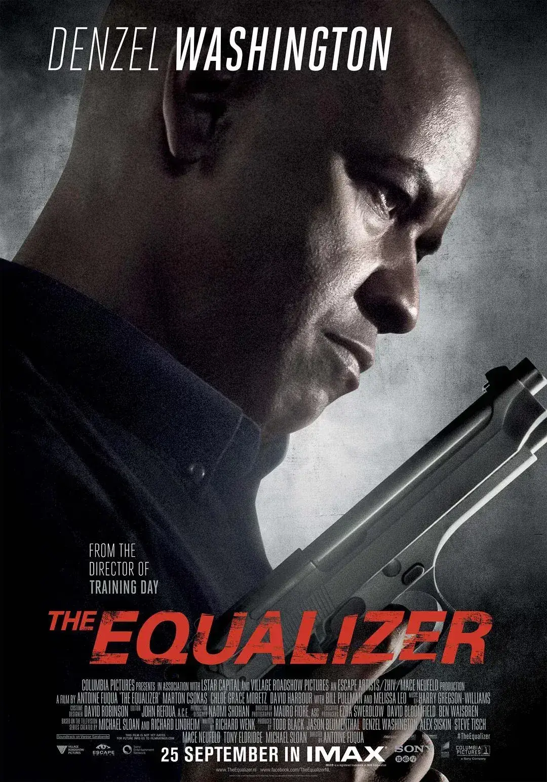 伸冤人 4K蓝光原盘下载+高清MKV版/叛谍裁判(港)/私刑教育(台) 2004 The Equalizer 84.1G