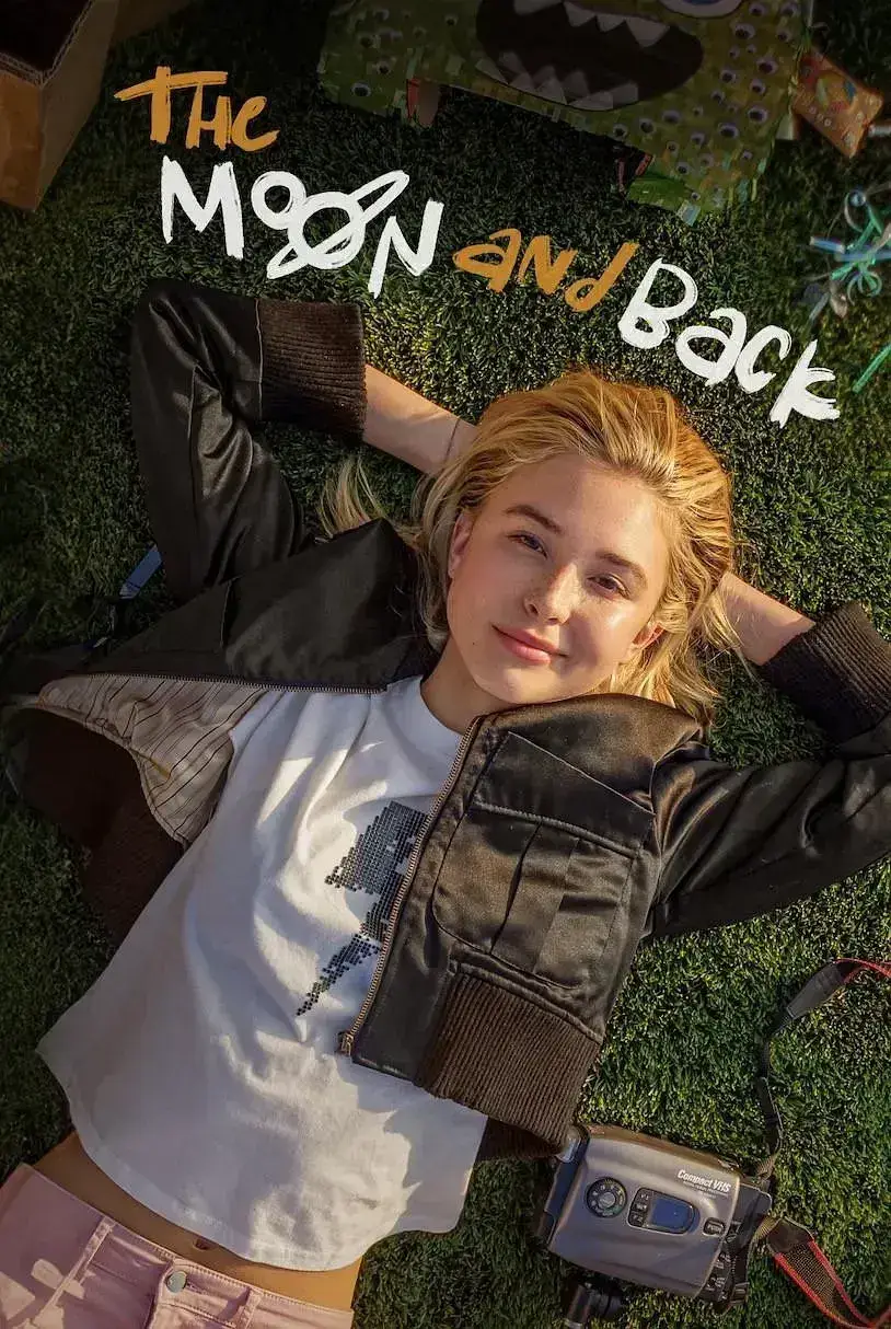 月球来回 WEB-DL版下载/老爸的剧本 2022 The Moon and Back 8.03G