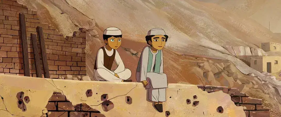 养家之人 蓝光原盘下载+高清MKV版/ 养家的人 2017  The Breadwinner 31.55G