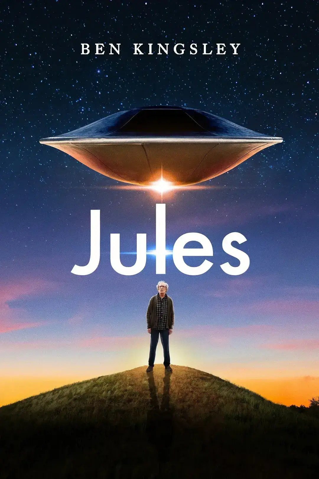 小镇幽浮 WEB-DL版下载/朱尔斯 2023 Jules 15.39G