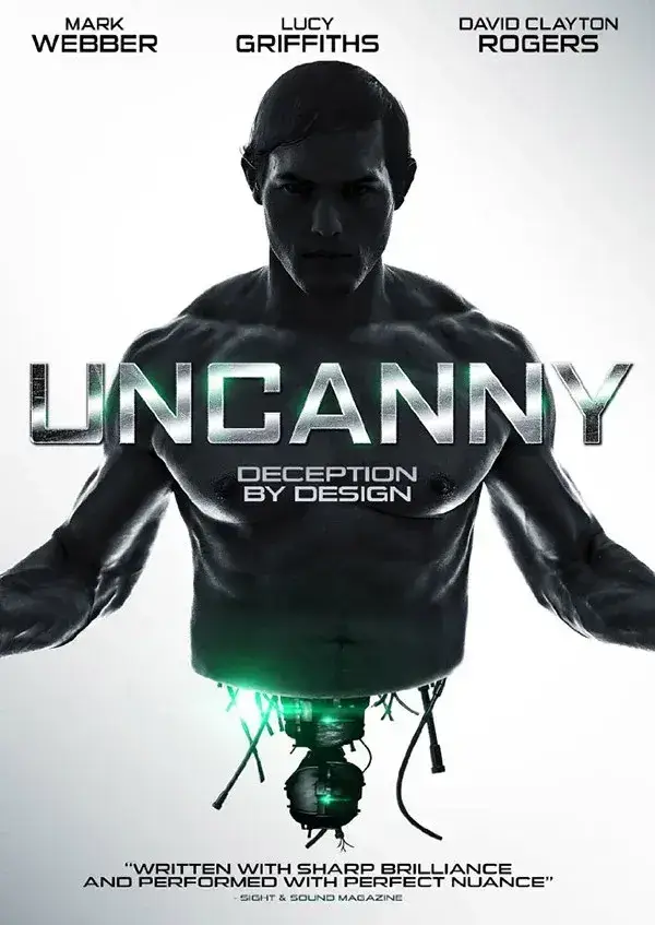 非凡 蓝光原盘下载+高清MKV版/不可思议 2015 Uncanny 21.28G