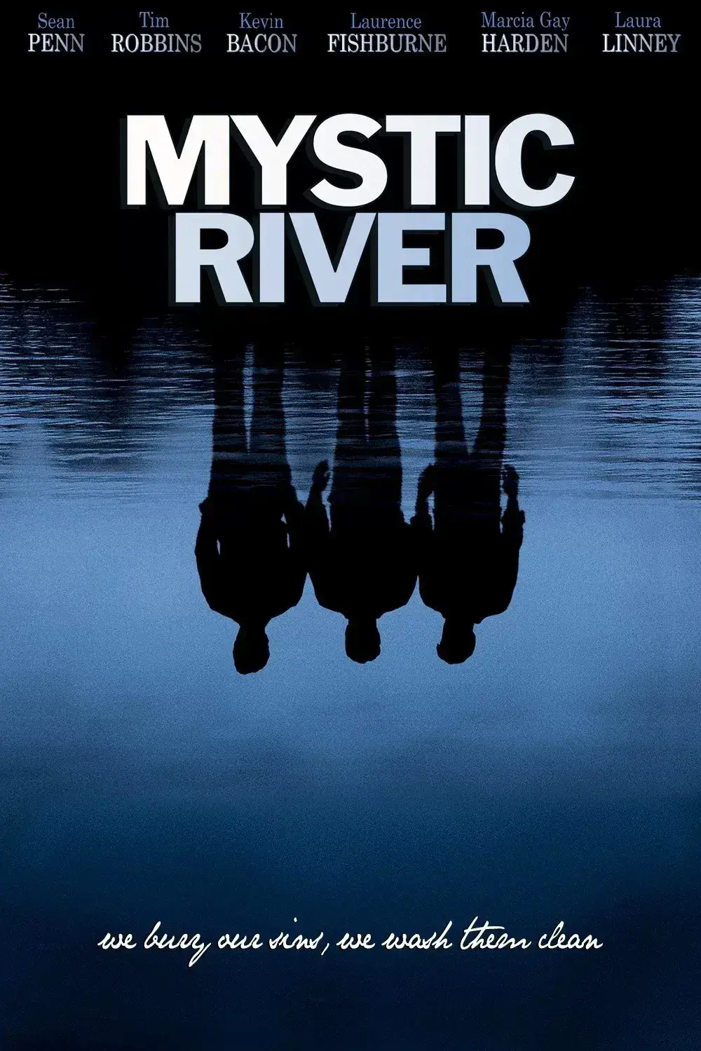神秘河 蓝光原盘+MKV/悬河杀机/神秘悬河/杀人约会/ Mystic.River.2003.Bluray.1080p.DTS-HD.x264 45G