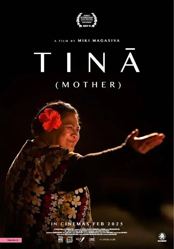 蒂娜 蓝光高清MKV版/MOTHER 2025 Tinā 15.11G