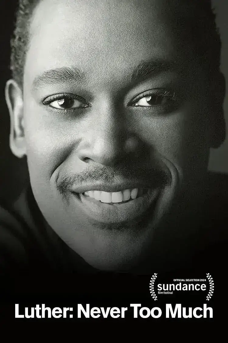 路德：永不嫌多 WEB-DL版下载 2024 Luther: Never Too Much 6.44G