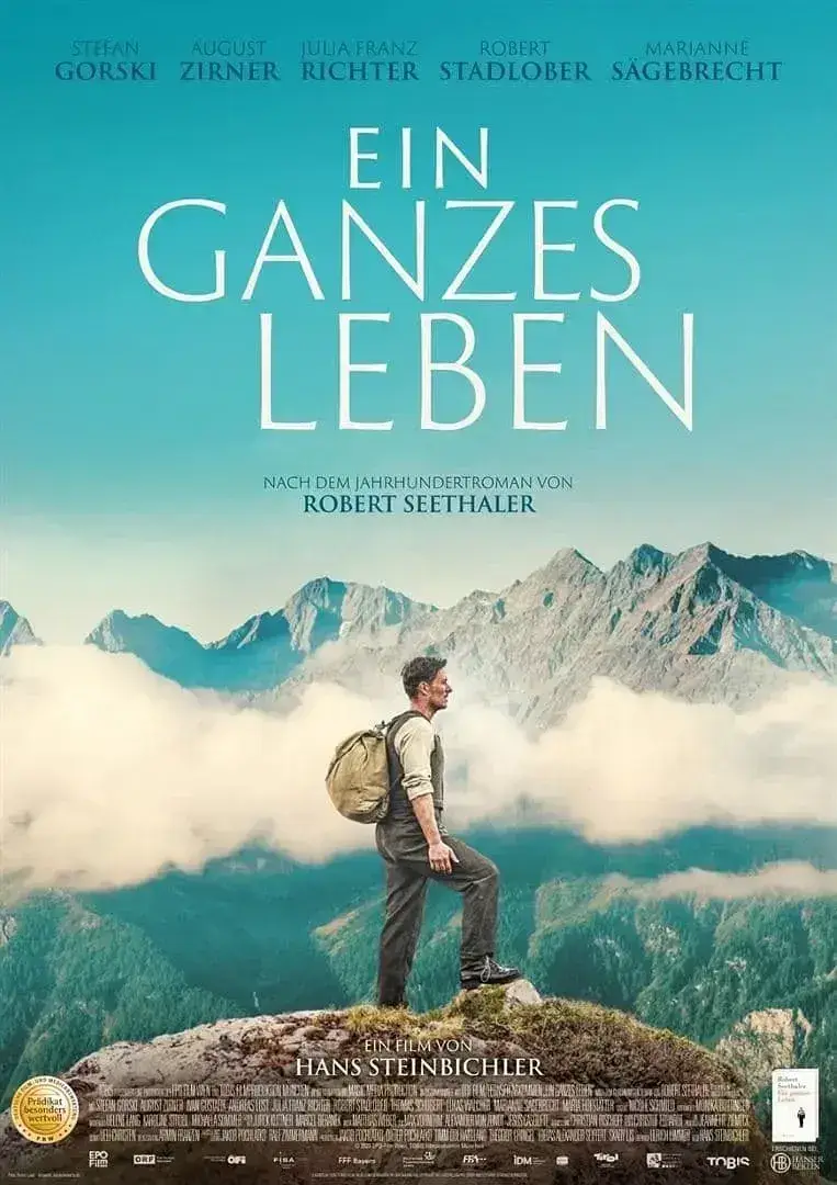 人生一世 蓝光原盘下载/一生如寄 / A Whole Life 2023 Ein ganzes Leben 36.12G