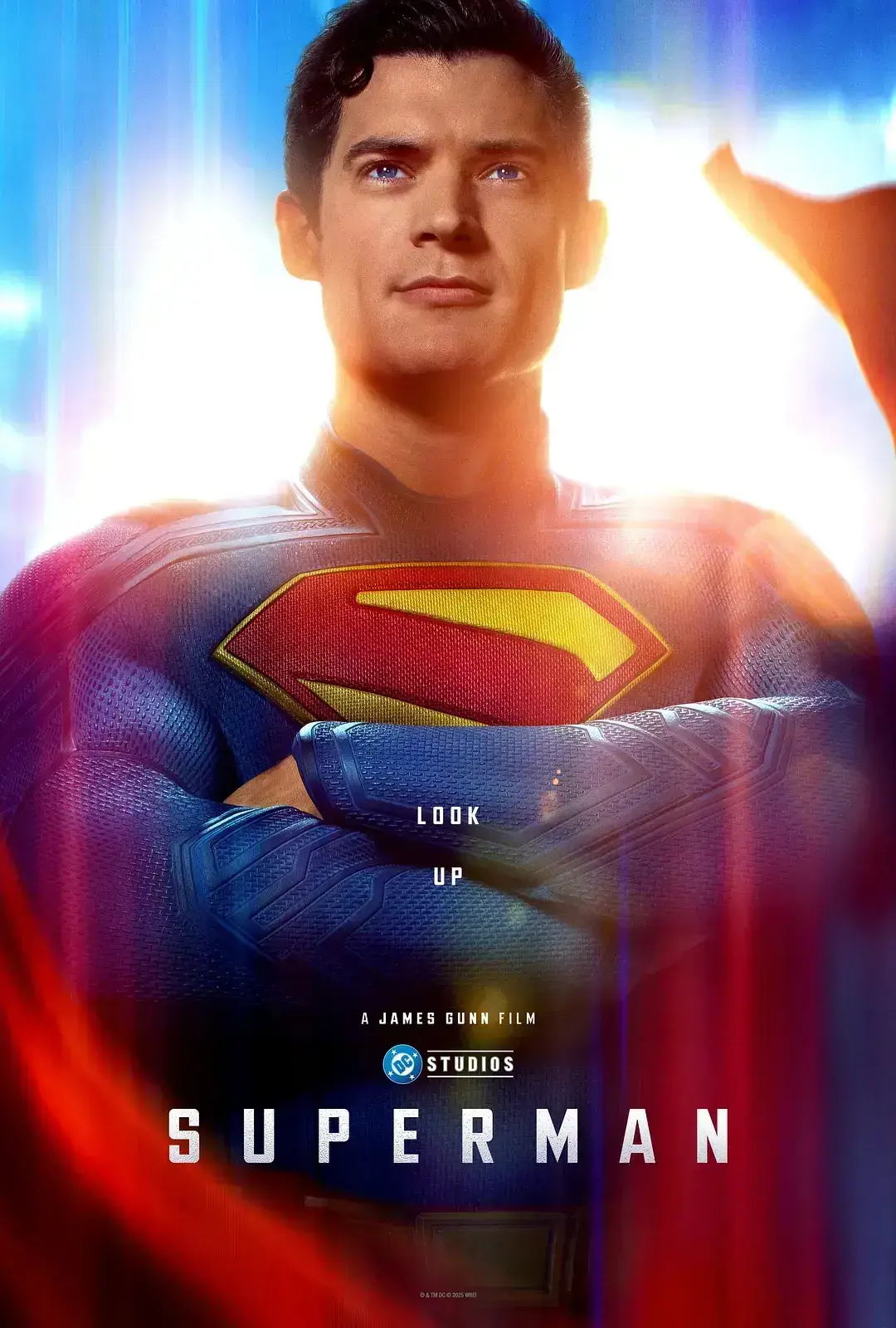 超人 WEB-DL版下载/超人：传承 / 超人：遗产 / Superman: Legacy 2025 Superman 23.17G