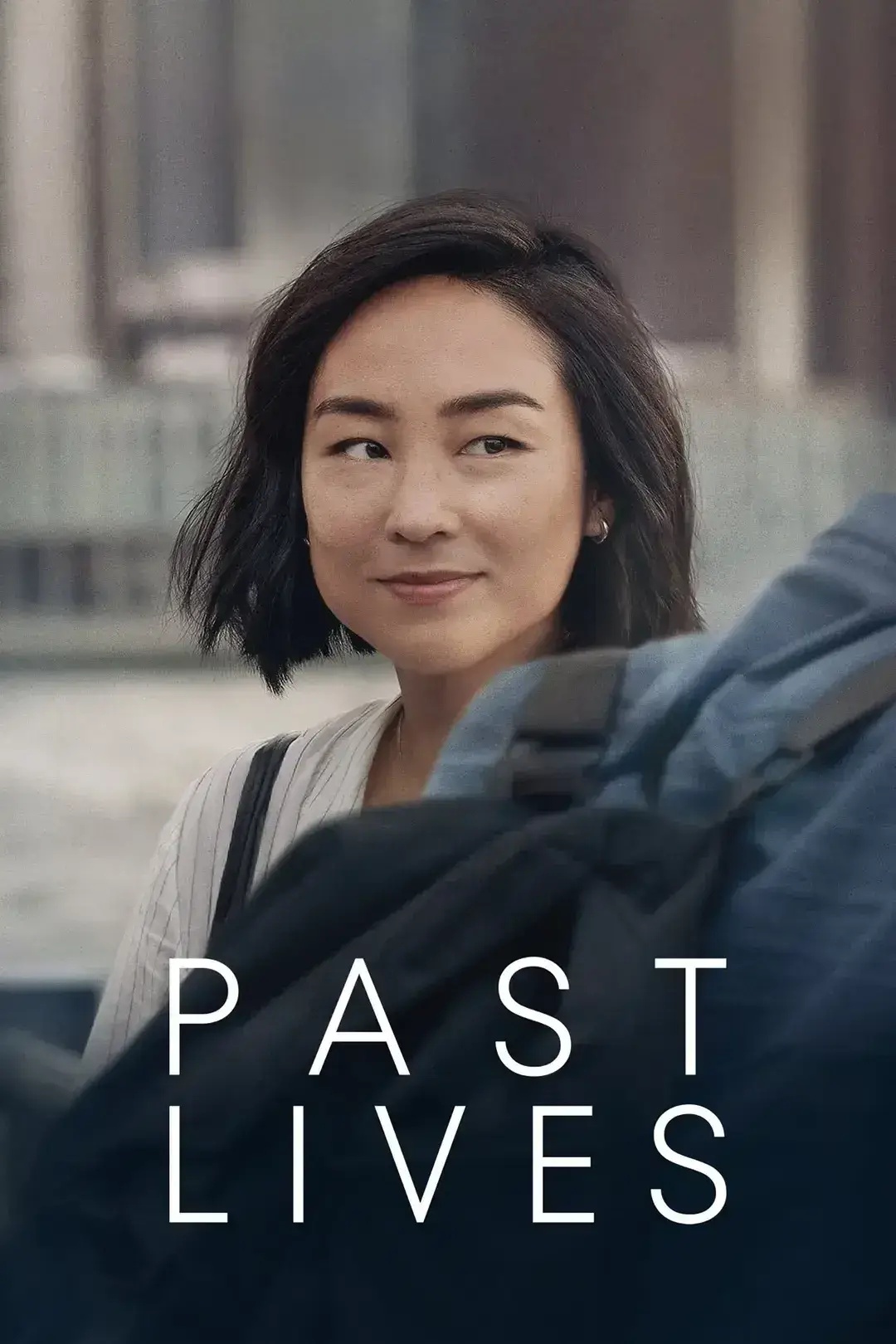 过往人生 WEB-DL版下载/前世姻缘 / 前度人生 / 之前的我们(台) / 从前的我们(港) 2023 Past Lives 18.68G