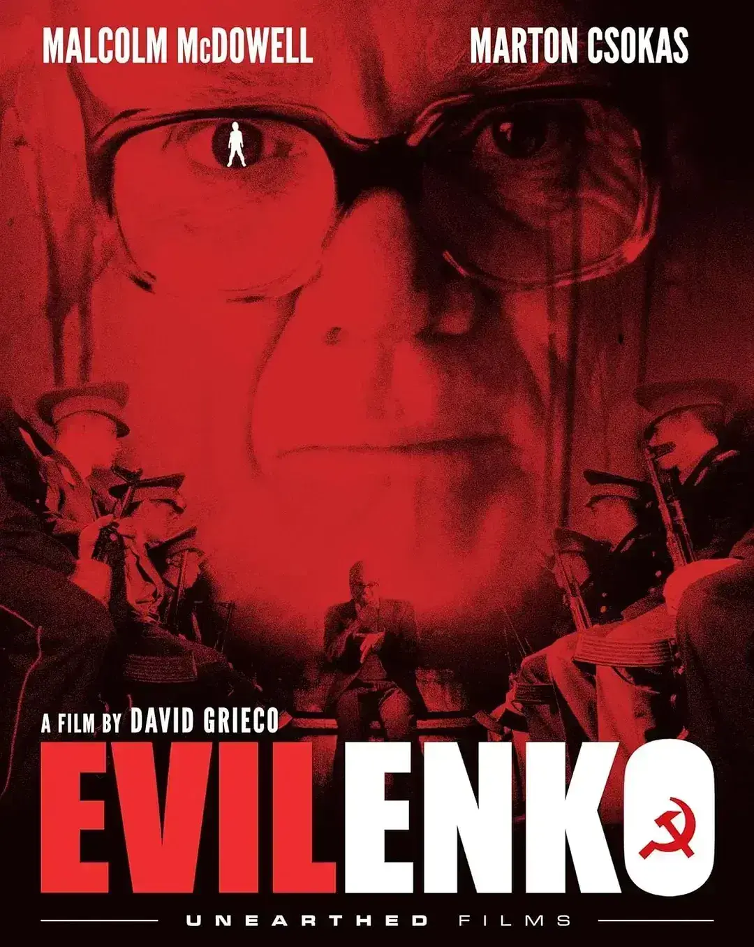 罗斯托夫的野兽 4K蓝光原盘下载 2004 Evilenko 20.87G