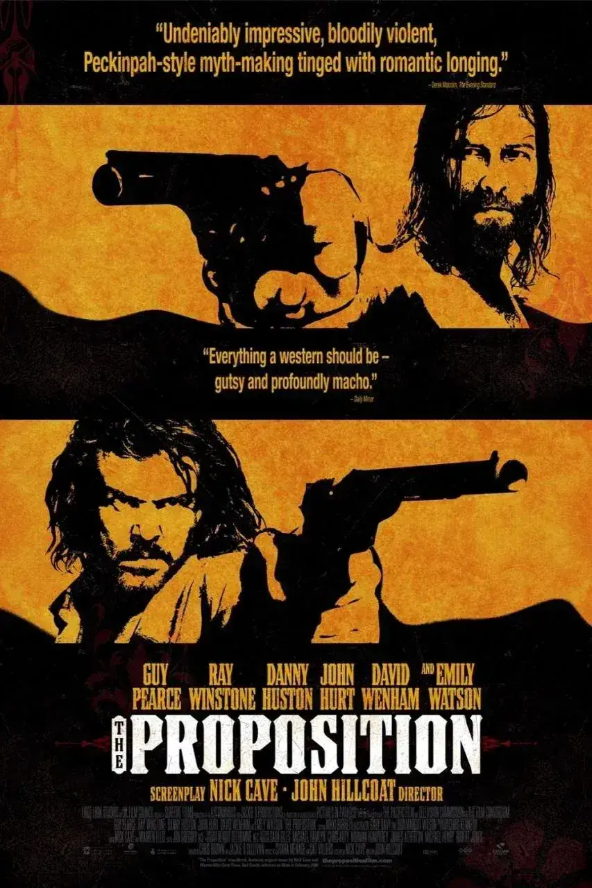 关键协议 蓝光原盘下载+高清MKV版/关键协定 / 情欲失格 2005 The Proposition 22.4G
