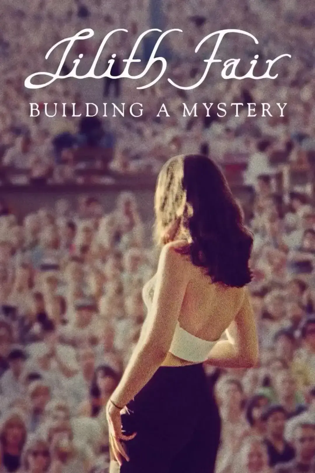 莉莉丝音乐节：缔造神秘 WEB-DL版下载/Lilith Fair 2025 Lilith Fair: Building a Mystery 5.03G