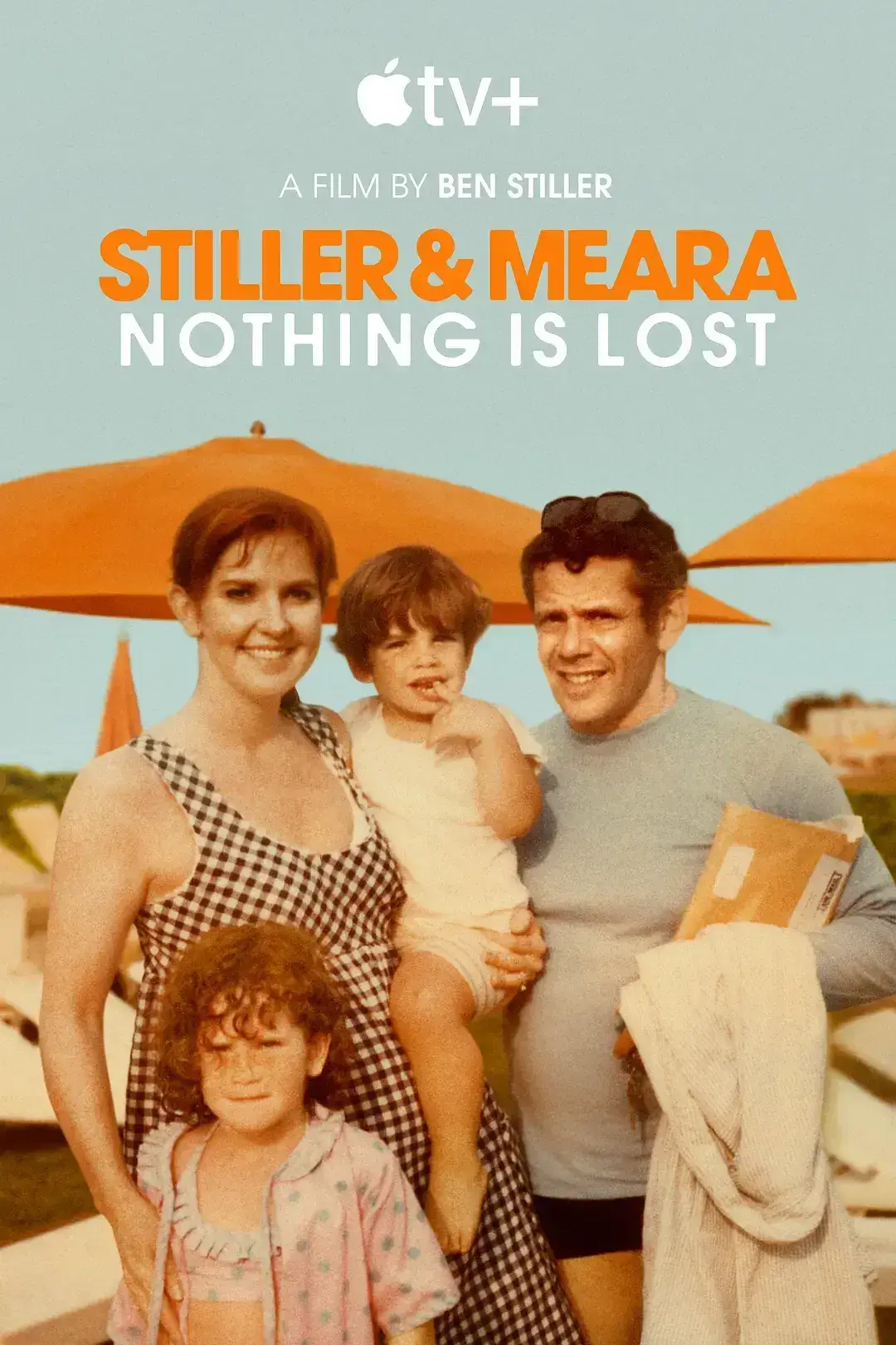 斯蒂勒与米拉：未曾落幕 WEB-DL版下载/Stiller and Meara: Nothing is Lost / 史提勒与米拉：未曾落幕 2025 Stiller & Meara: Nothing Is Lost 16.7G