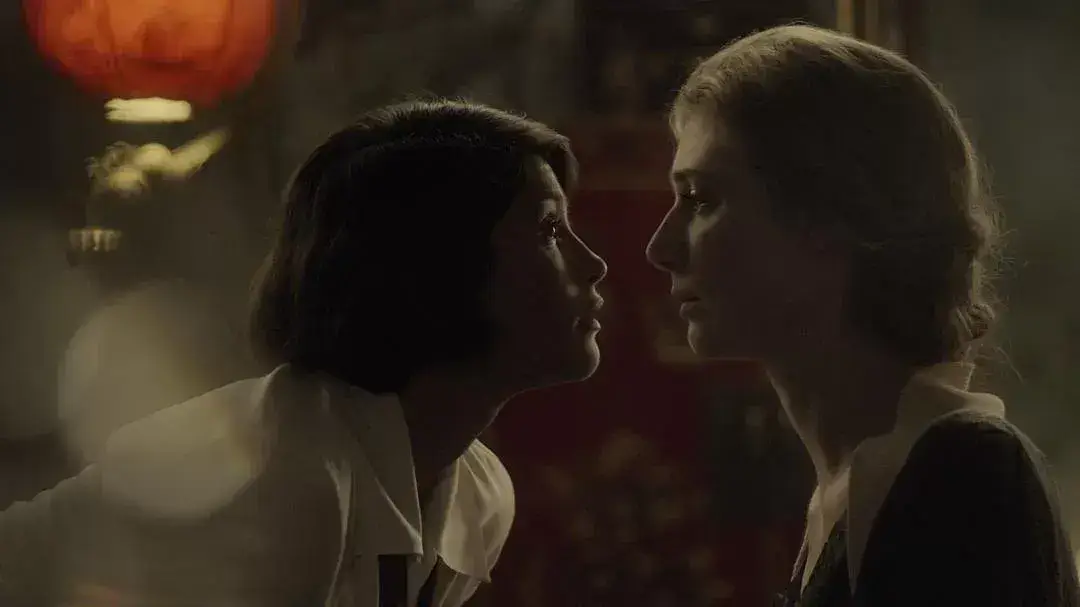 薇塔与弗吉尼亚 蓝光原盘下载+高清MKV版/薇塔和维吉尼亚 2018 Vita and Virginia 36.9G
