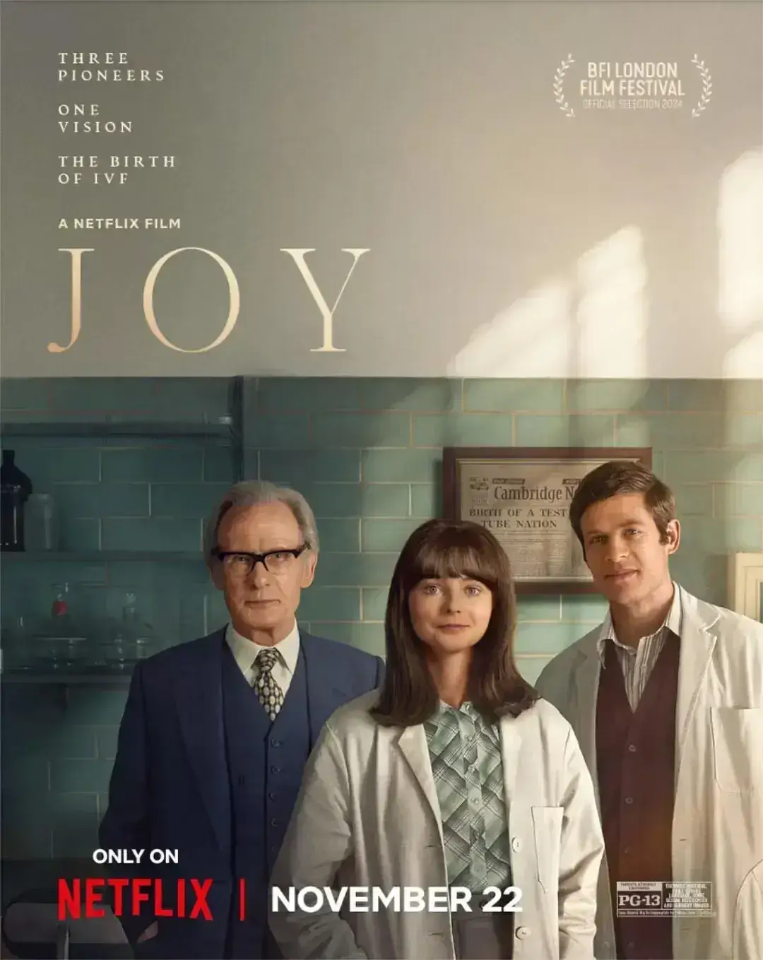 一个奇迹的诞生 WEB-DL版下载/乔伊 2024 Joy 4.55G