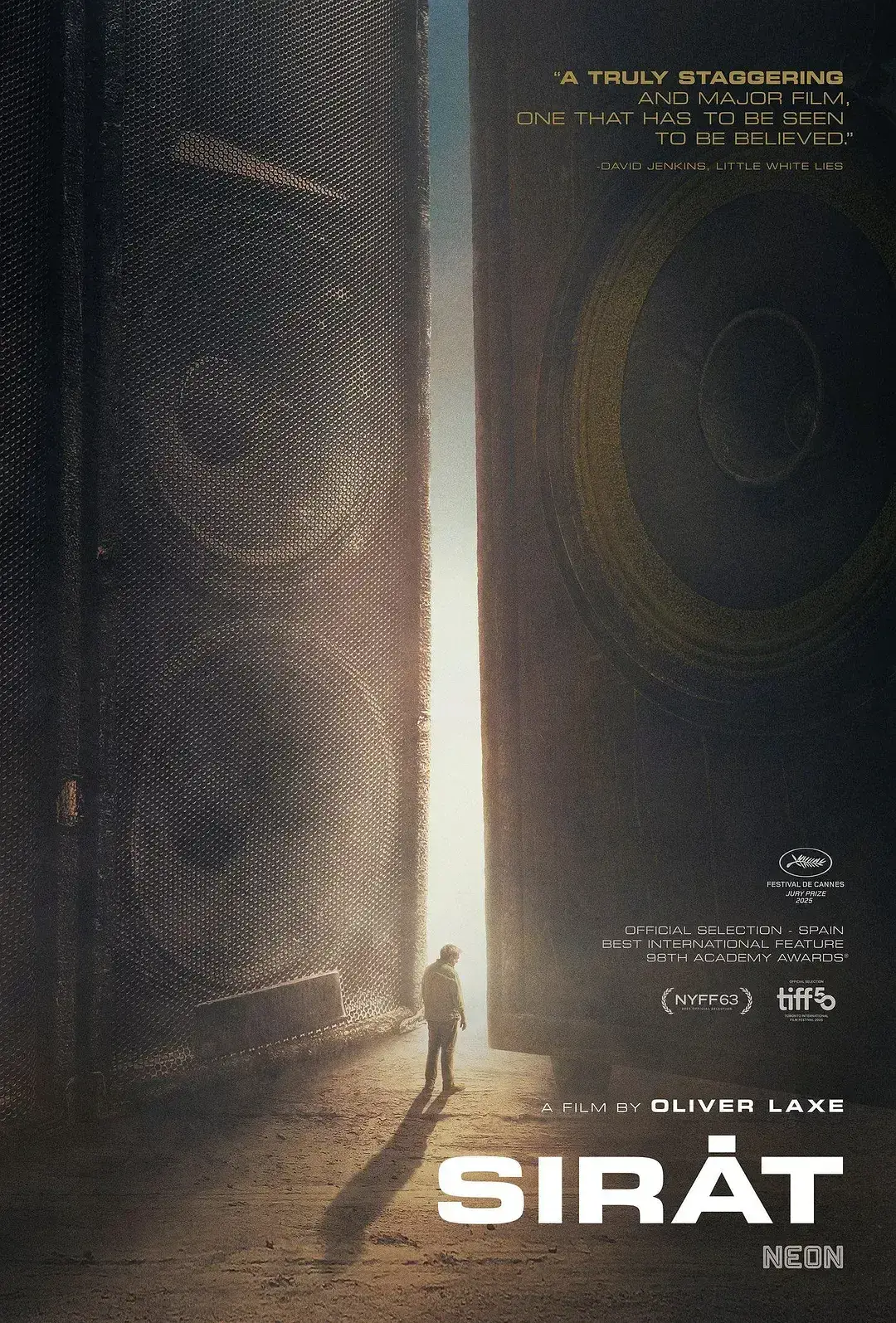 接近终点 蓝光高清MKV版/After / Sirāt / Sirât: Trance en el desierto 2025 Sirât 13.39G