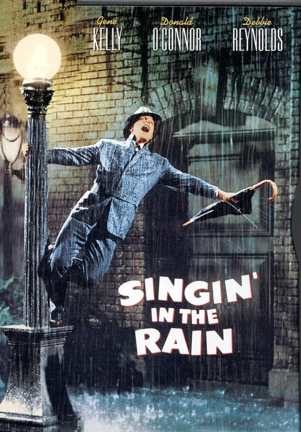 雨中曲 蓝光原盘下载+高清MKV版/雨中情 / 万花嬉春 / 百花嬉春 1952 Singin’ in the Rain 35.3G