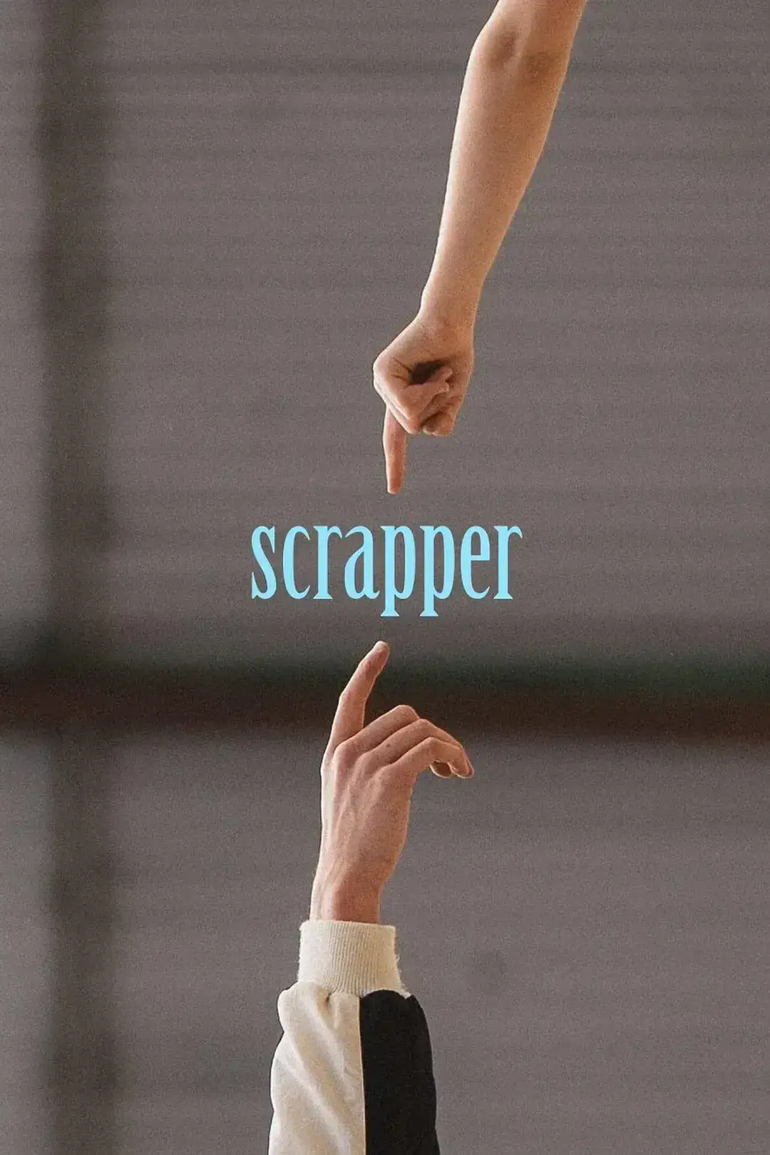 偶得回响 WEB-DL版下载 2023 Scrapper 5.19G