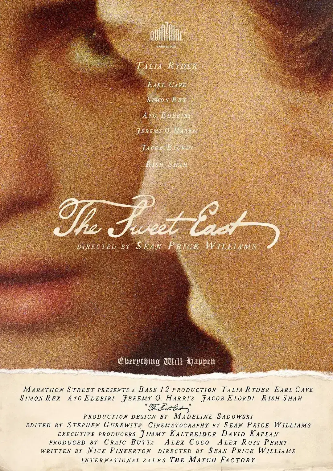 甜蜜的东方 WEB-DL版下载 2023 The Sweet East 7.35G
