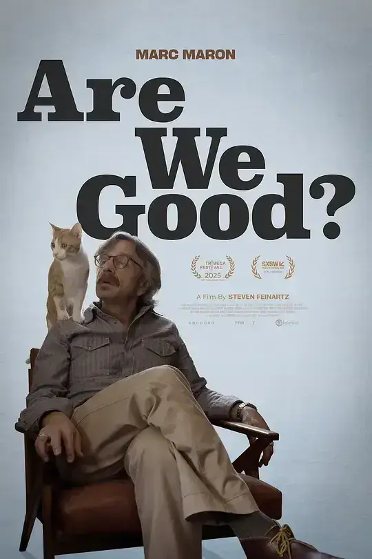 我们还好吗？ WEB-DL版下载 2025 Are We Good? 5.81G
