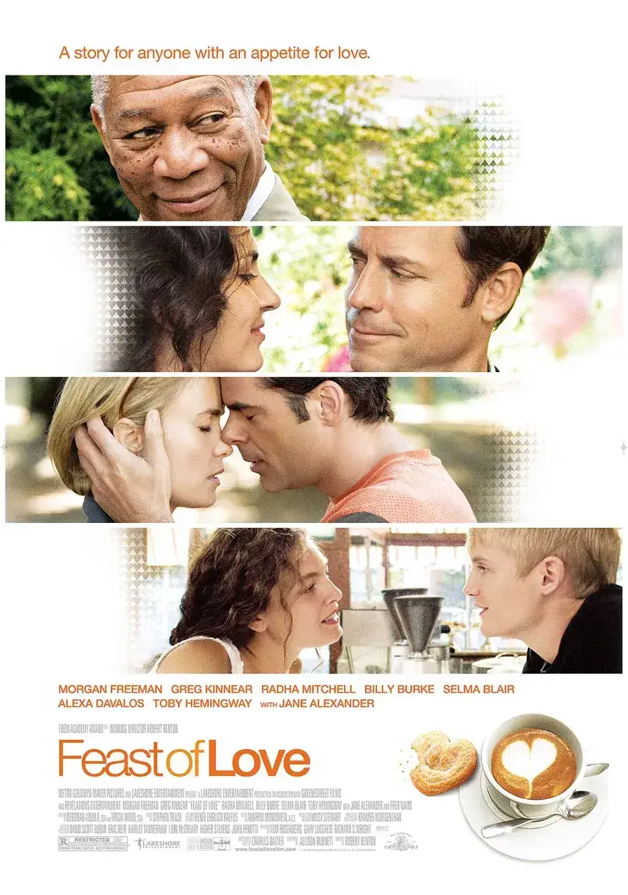 爱的盛宴  蓝光原盘下载+高清MKV版/爱情盛宴 / 浓情知味 2007 Feast of Love 20.0G