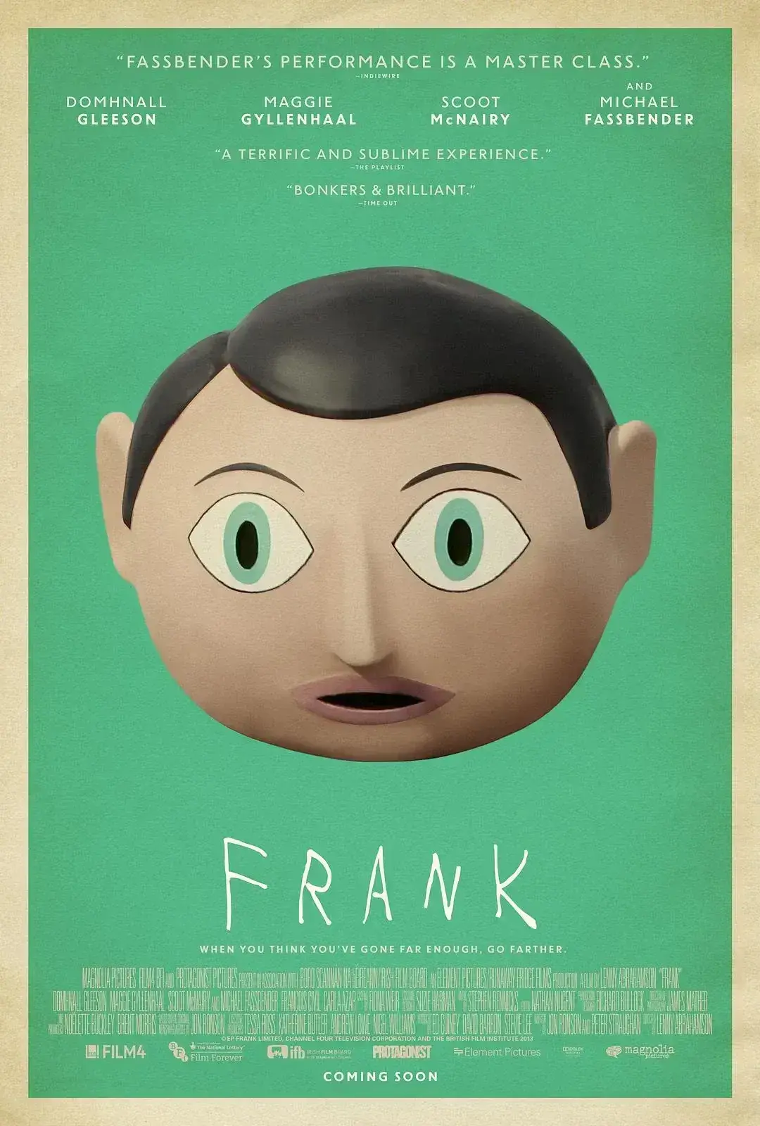X弗兰克 蓝光原盘下载+高清MKV版 2014 Frank 21.2G