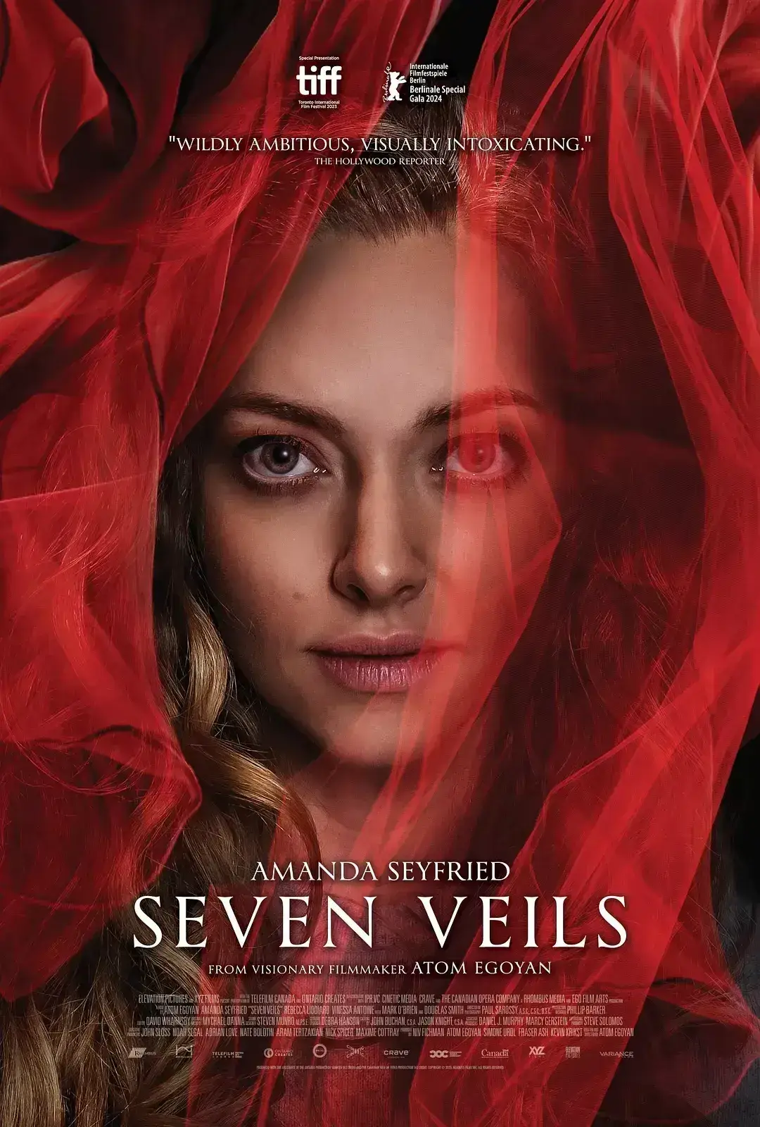 七层纱 WEB-DL版下载/莎乐美的七重纱(港) 2023 Seven Veils 6.01G