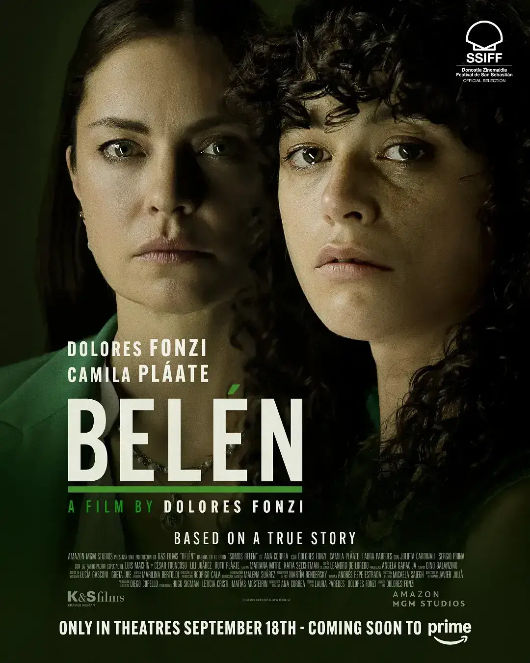 我们是伯利恒 WEB-DL版下载/Belén 2025 Somos Belén 6.13G