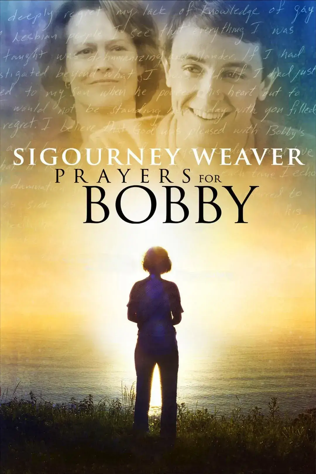 天佑鲍比 蓝光原盘下载+高清MKV版/为鲍比的祈祷 / 为巴比祈祷 2009 Prayers for Bobby 17.1G