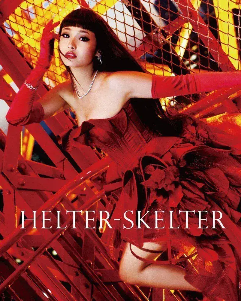 狼狈 蓝光原盘下载+高清MKV版/恶女罗曼死(台) / 整容天后(港) / Helter Skelter 2012 ヘルタースケルター 36.7G