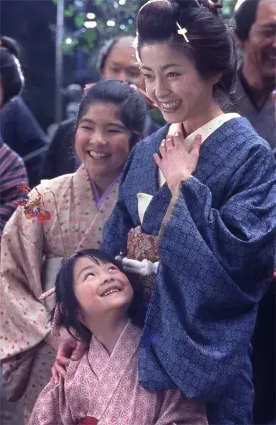 黄昏的清兵卫 蓝光原盘+MKV版/黄昏清兵卫/たそがれ清兵衛/2002 The Twilight Samurai