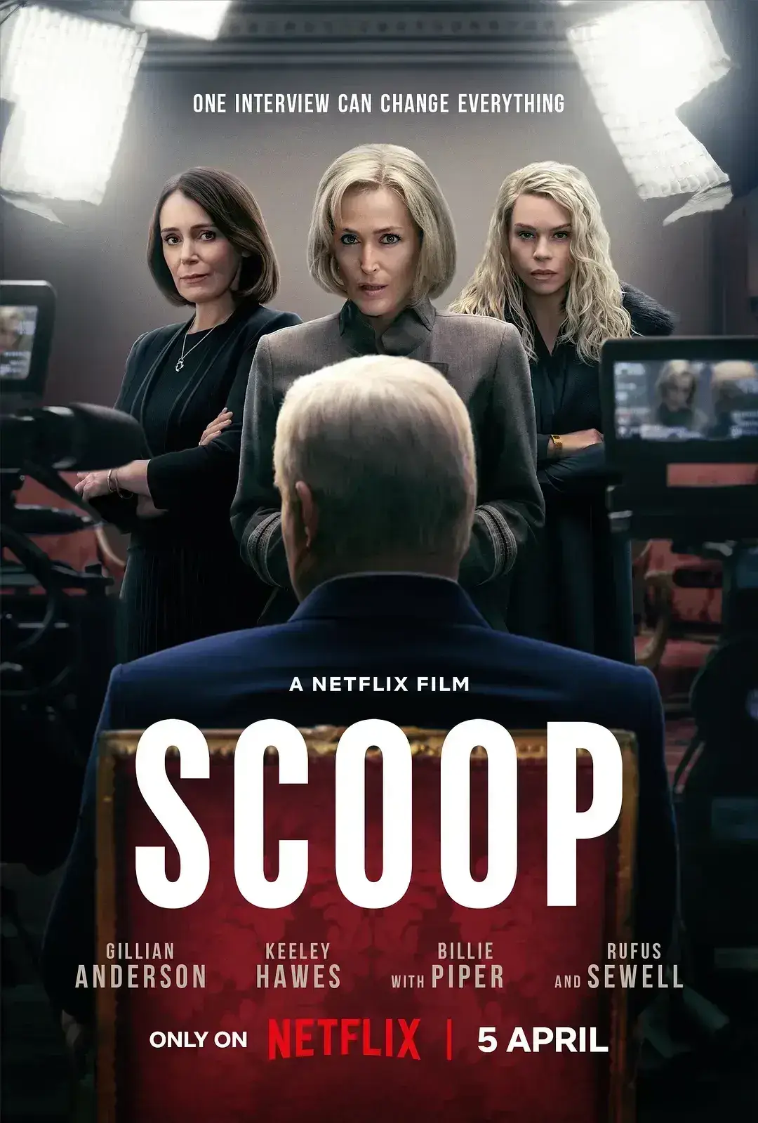 皇室丑闻夜 WEB-DL版下载/独家新闻 / 王室丑闻夜 / 独家内幕 2024 Scoop 16.41G