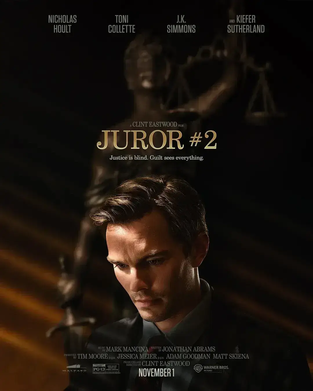 二号陪审员 WEB-DL版下载 20204 Juror #2 19.58G