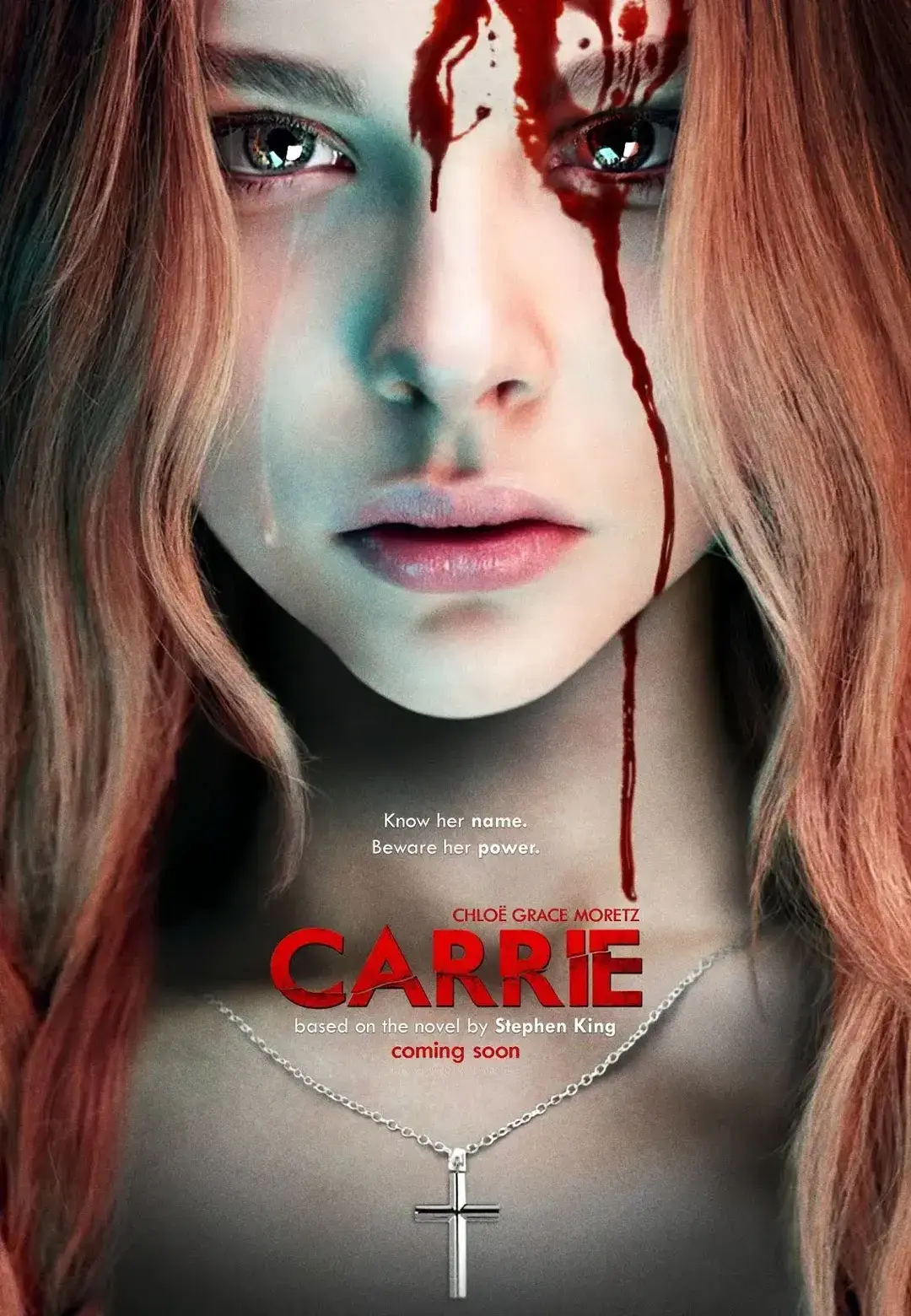 魔女嘉莉/Carrie.2013.1080p.BluRay[蓝光原盘+MKV] 35G