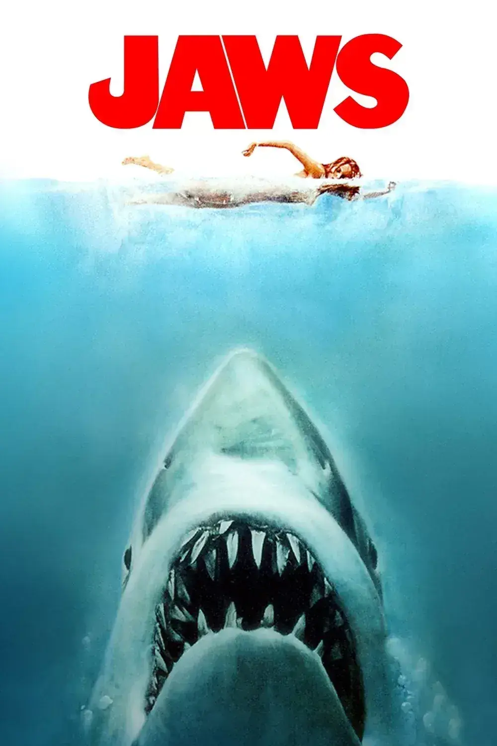 大白鲨 4K蓝光原盘下载+高清MKV版/Stillness in the Water / Hajen 1975 Jaws 92.7G