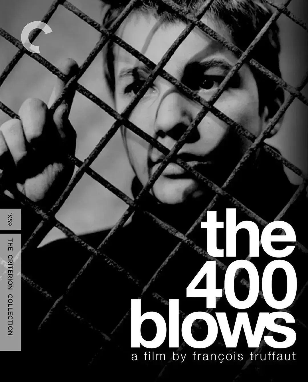 四百击 蓝光原盘下载+高清MKV版/四百下 / 胡作非为 / The 400 Blows 1959 Les quatre cents coups 22.1G