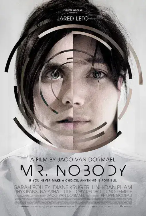 无姓之人 蓝光原盘下载+高清MKV版 /小国民尼谟/无主之人 加长版 /2009 Mr Nobody 42.6G